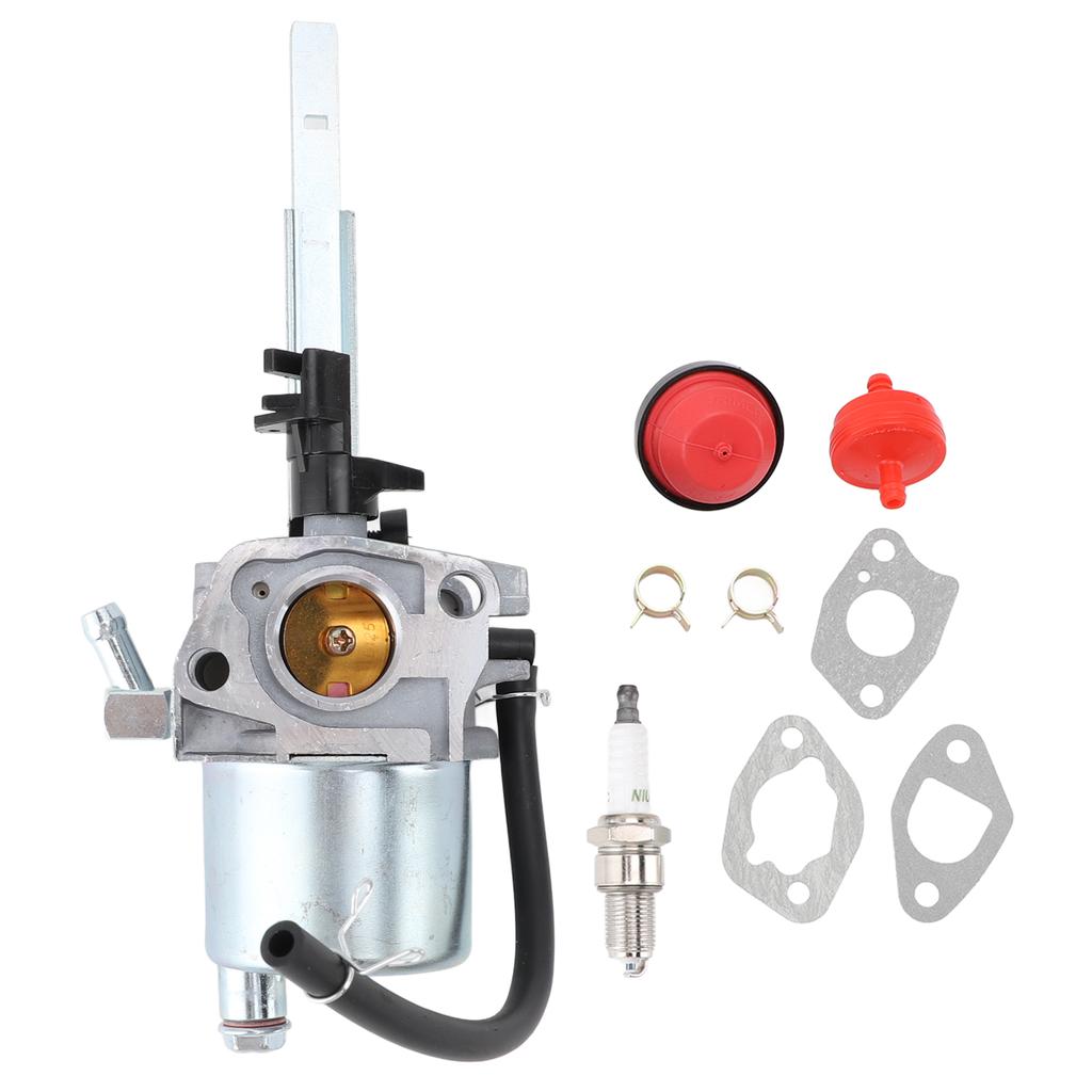 Snow Blower Carburetor Replacement Carburetor Set for 20001027 532436565 585020402 03121 03122