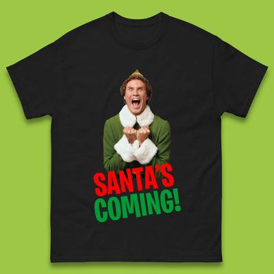 Tops – T-Shirts