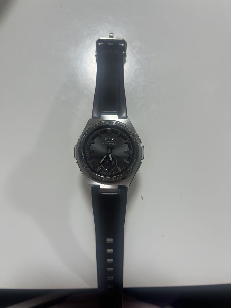 

[Б/У] Часы BABY-G солнечные CASIO Baby-G