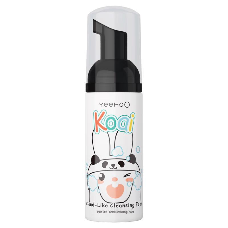 YEEHOO Kids & Teen Facial Cleanser