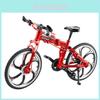 Fahrradmodell-Sammlung Aus Legierungsmaterial Für Kinder Und Sammler