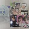 NCT Dream Nc Mark Doll Boo Hong Is Sealed