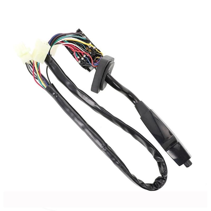 Steering Column Switch Wiper For Truck For COMBO For SK MK A0055455124 Steering Column Combination Switch Car Interior Parts