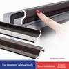 S-Type Windproof & Insulating Strip for Doors and Windows