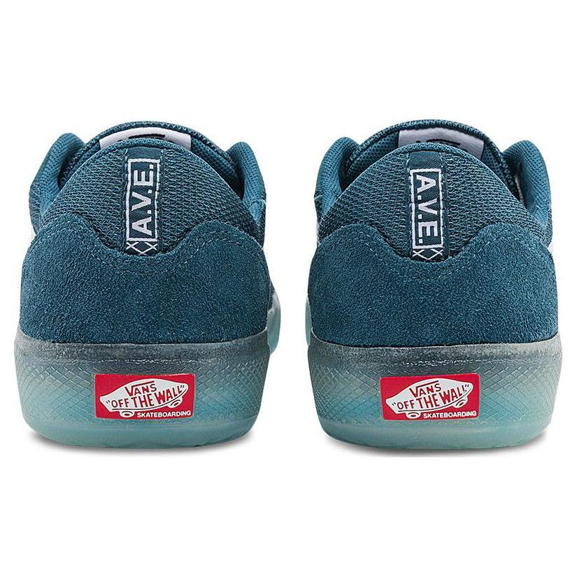 Vans Ave Pro 'Teal' VN0A5JIBTEA