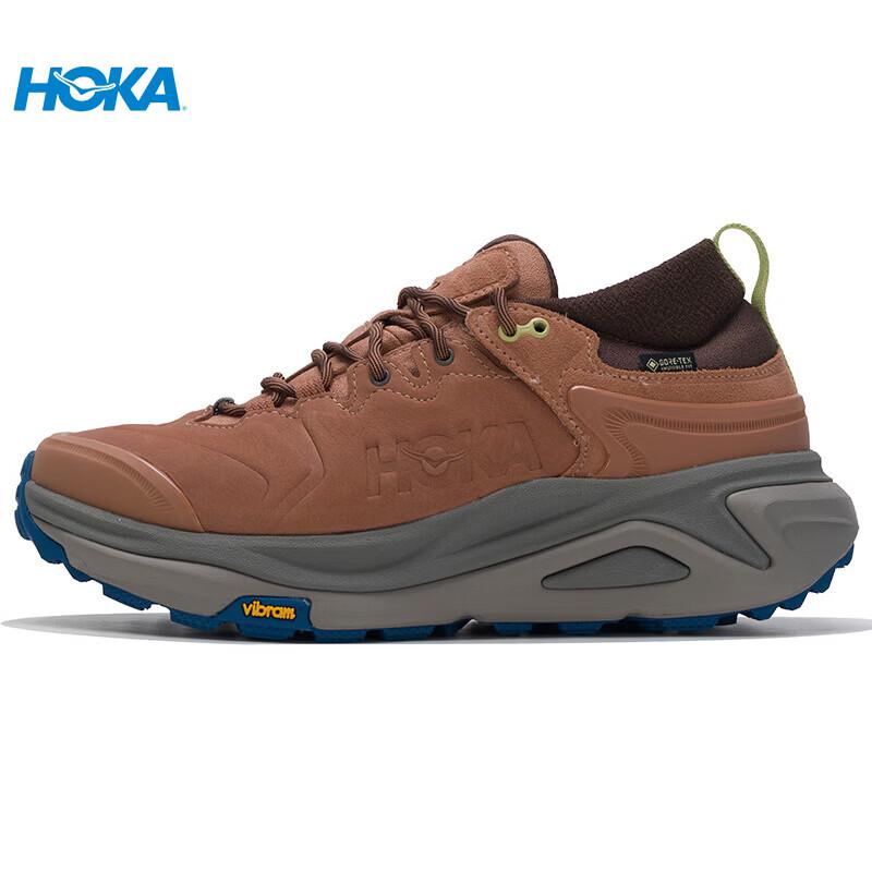 Мужские треккинговые ботинки HOKA Kaha 3 Low GTX EU 42 2/3