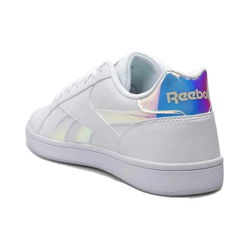 Reebok Royal Complete 2 SE Casual Low-Top Sneakers Men Sneakers White Laser FU7848