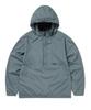 Thisisneverthat Reversible Air Pullover Slate