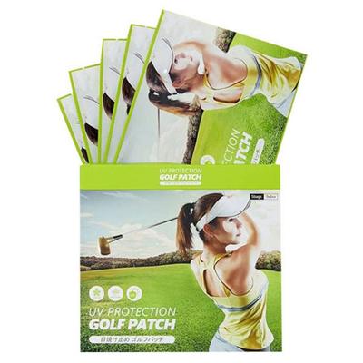 Skinproto UV Protection Golf Patch Plus XXL, 17.5g, 1 Box