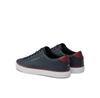 Men's Sneakers Tommy Hilfiger Th Hi Vulc Core Low Leather Fm0fm05041 Navy