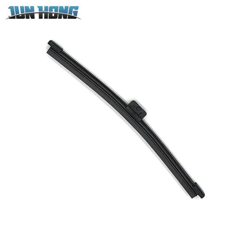 BAIC Huansu S3/S3L Rear Wiper Blade & Arm Cover Assembly