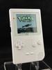 Nintendo Game boy Pocket All White - IPS Screen Premium Quality Build Caps