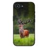 Phone Cover for Samsung Galaxy Note 20 9 8 S8 S10 S9 Plus A54 A33 A21S A31 M21 S10E A17 Casing Case Deer Hunting Buck Giraffe