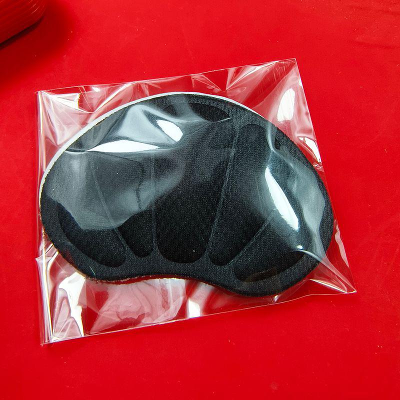 Anti-Slip Heel Grips & Pads for Women - Adjust Shoe Size for Better Fit