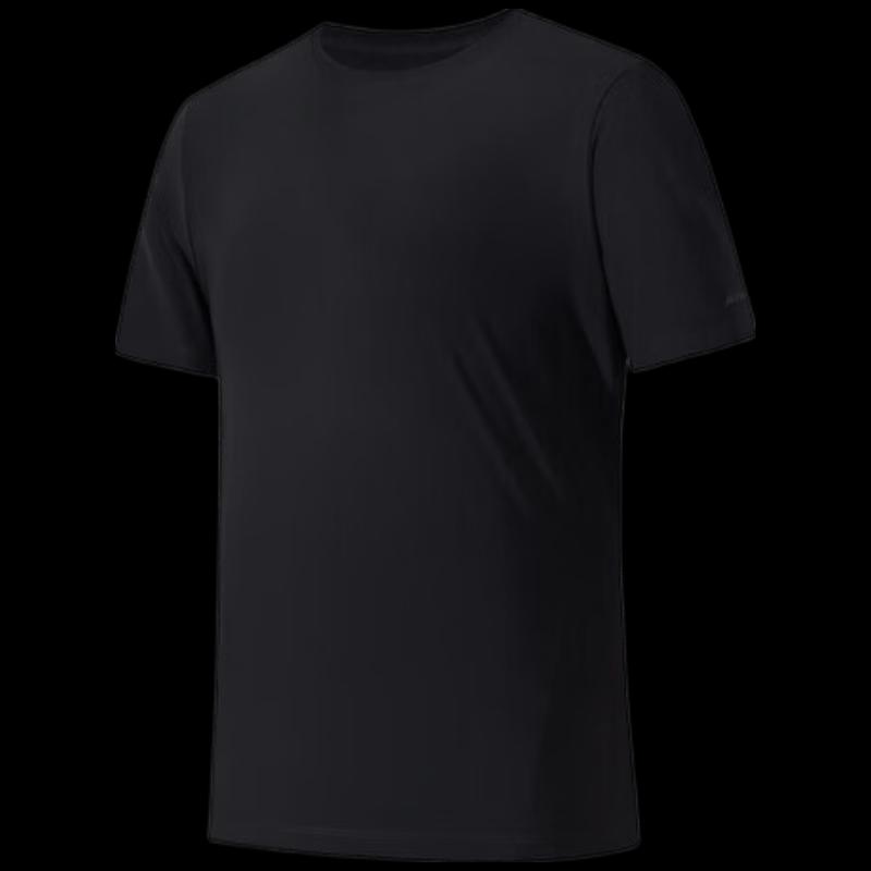 Anta Men s Champion Ice Skin Sun Protection T-shirt L