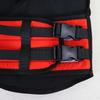Adjustable Dog Life Jacket Reflective Pet Life Vest Safety Dog Swimming Vest  Beach