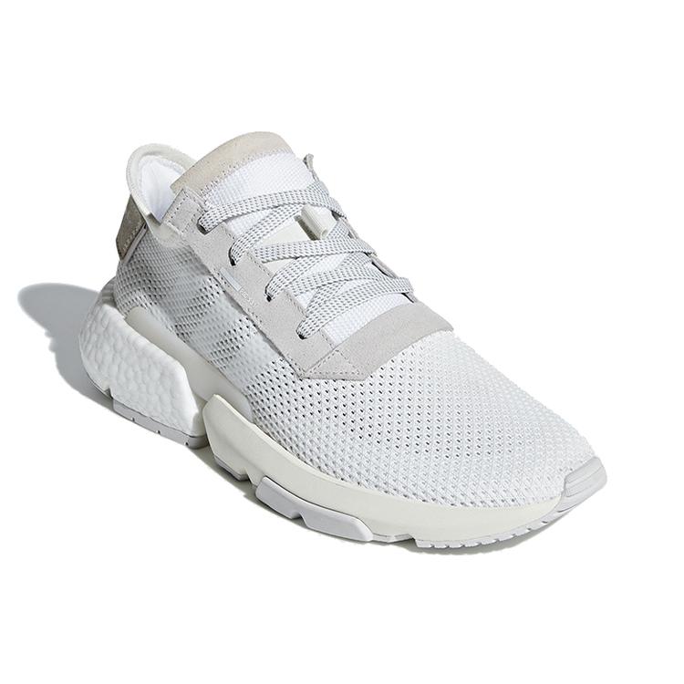 adidas P.O.D. S3.1 'Triple White' B28089