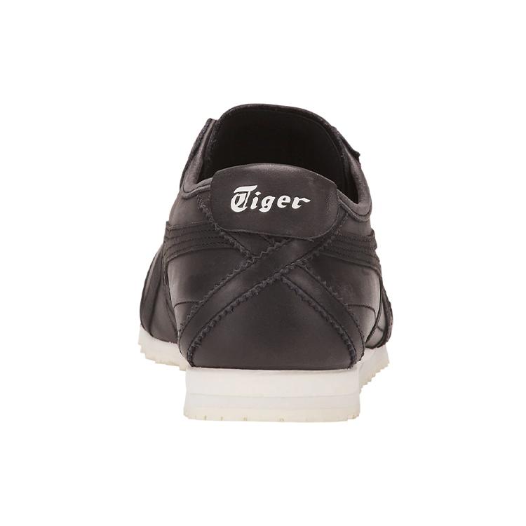 Onitsuka Tiger Mexico 66 Sd 'Black' 1183A395-025