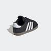 [Adidas] Samba Crib [JI2757-CBLACK/FTWWHT/BLUBIR]