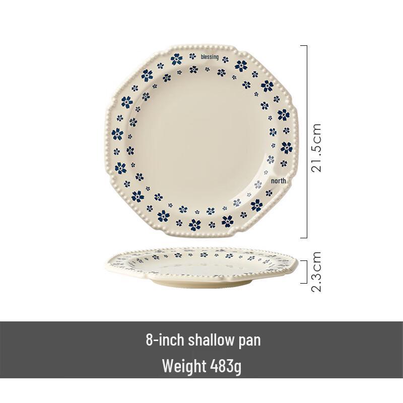 ZISIZ Keramisk Servis