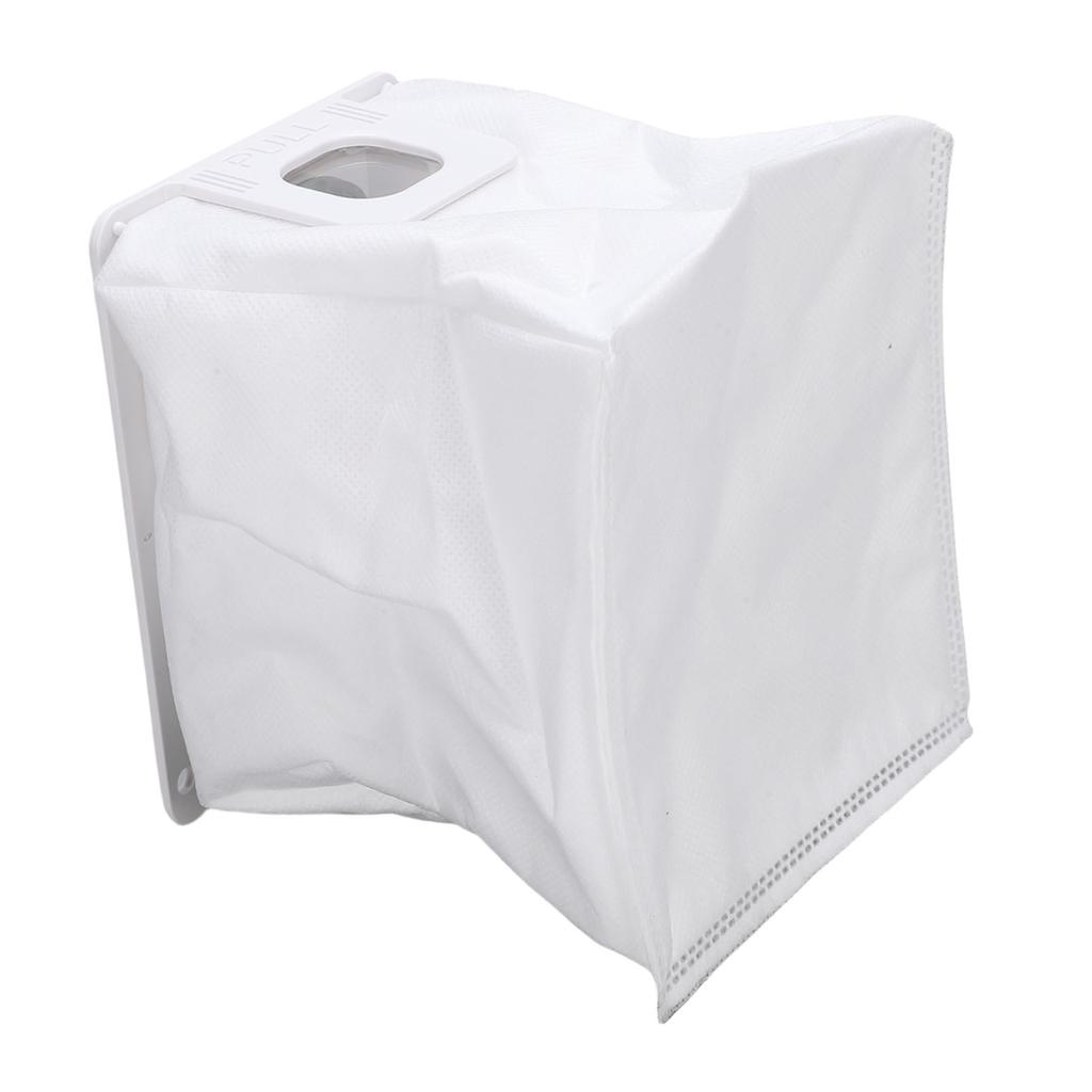 2pcs Vacuum Cleaner Dust Bags Fit for CordZero R5T R5 R9 PARTS 3909 3913 Vacuum Bags Replacement Parts Non Woven Fabric