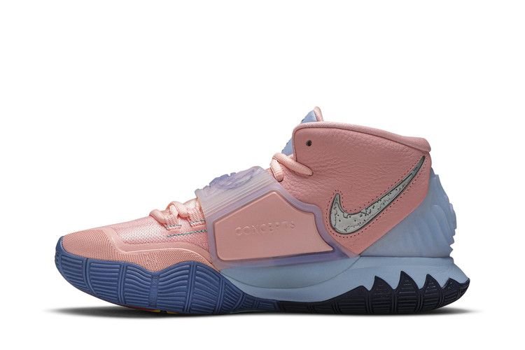 Men's Sneakers Concepts X Nike Kyrie 6 'Khepri'