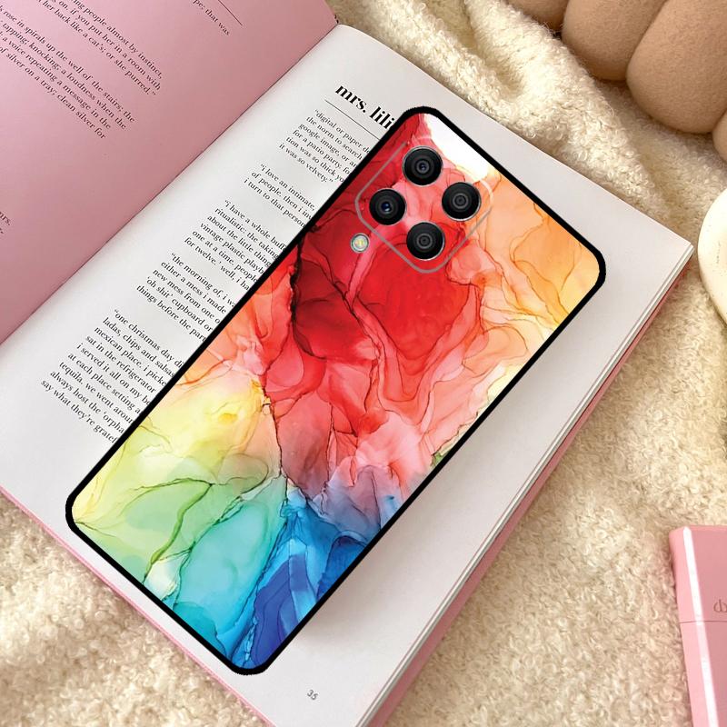 

Пляжный Пастельный Абстрактный Чехол Для Samsung Galaxy M12 M14 M11 M13 M15 M06 M16 M36 M56 M31 M53 M32 M52 M35 M55 M34 M54 Samsung M23