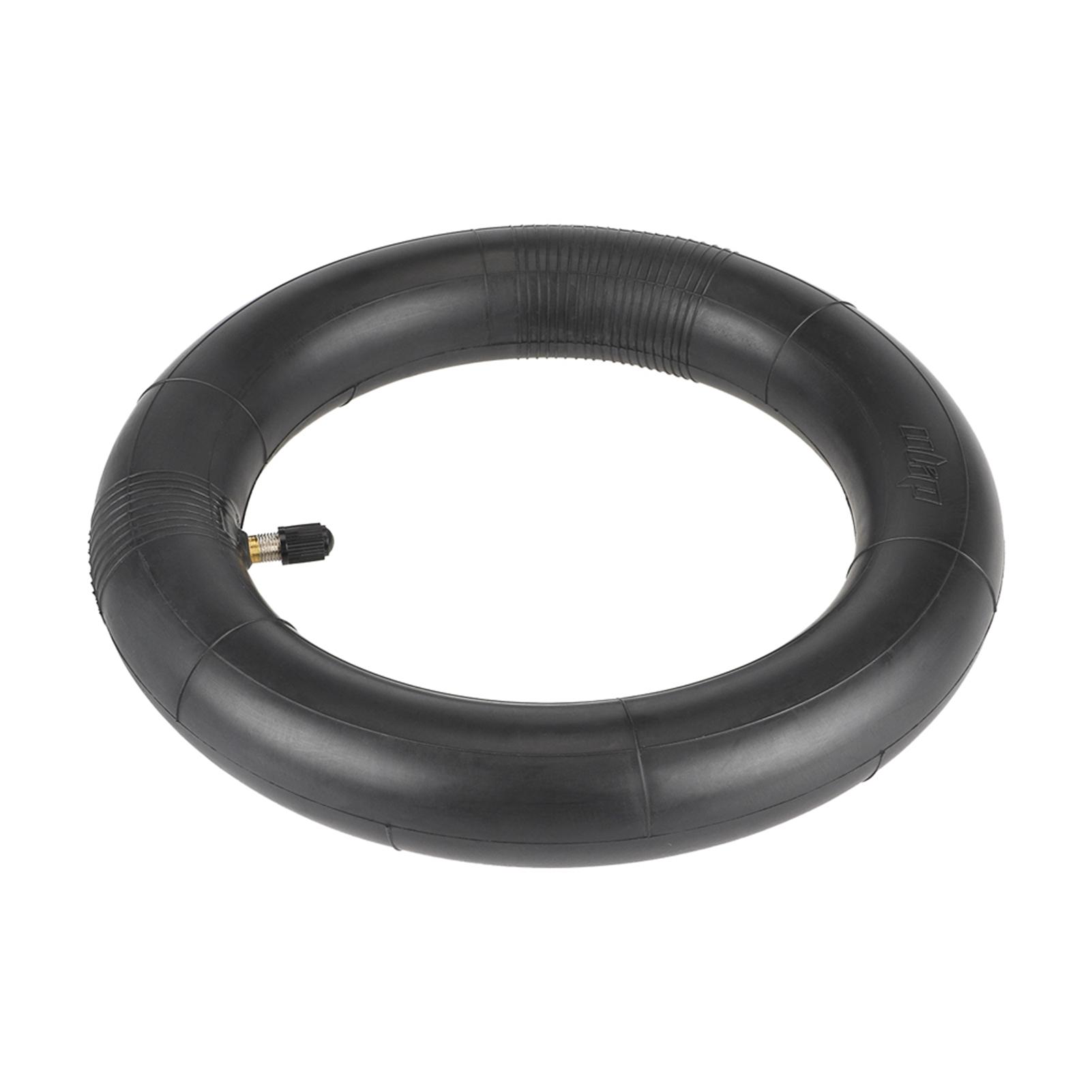 Scooter Inner Tube Thicken Rubber Electric Scooter Inner Tube for 10in Electric Scooter