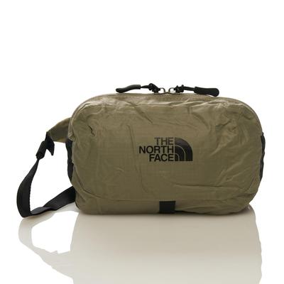 Mayfly Hüfttasche Clay Grey ONESIZE