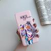 For Samsung Galaxy Note 9 Case Cover Cute Cat Cartoon silicon Back Cover TPU Funda For Samsung Galaxy Note 9 Note9 Phone Case