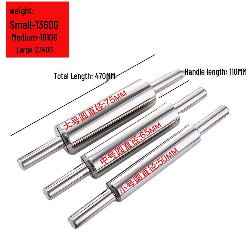 

Zhi Shi Household Rolling Pin