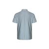Under Armour Luxe Solid Golf Polo Shirt Men Tops Blue 1377362-465