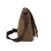Men Vintage Canvas Bag Men Casual Crossbody Bag for Men Messenger Bag Man Travel Shoulder Bags Bolsa Masculina