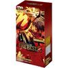 [Unopened Box] ONE PIECE Card Game Premium Booster ONE PIECE CARD THE BEST Vol.2 PRB-02 [Purchase 20 Boxes and Get an Unopened Carton]
