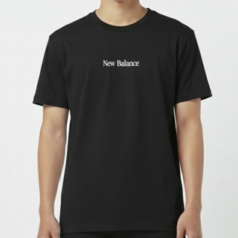 New BalaNce N Collage Tee