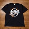 T-shirt Logo The Strokes Groupe de Rock Indé T-shirt Graphique Adultes Enfants