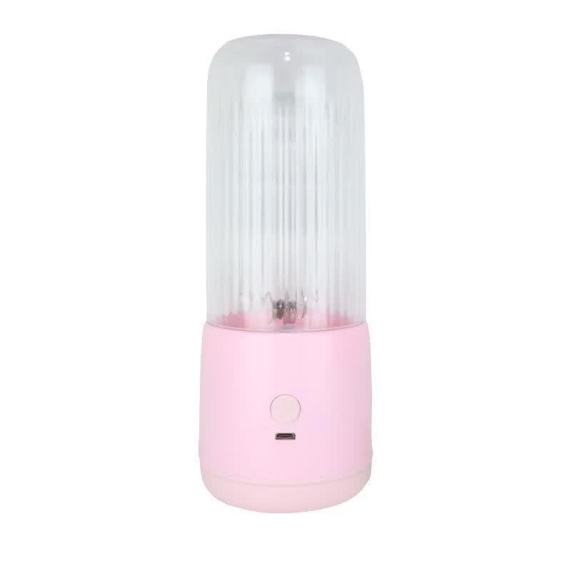 OLOEY Wireless Portable Juicer Cup