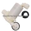 Nissan Windshield Washer Pump Wiper Motor 28920-ED00A
