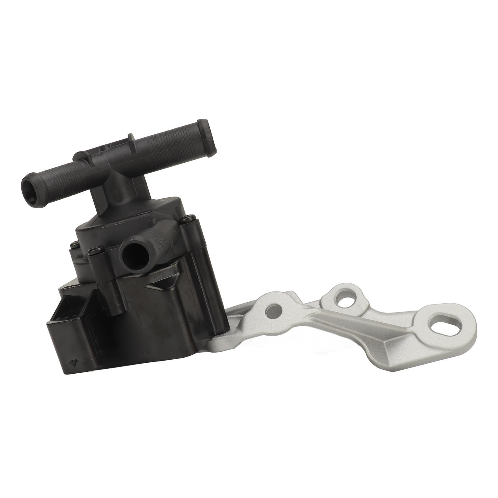 

Вспомогательный дополнительный водяной насос 9807341480 Дополнительный насос охлаждающей жидкости турбонаддува Замена для Citroen DS