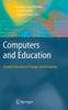 The Computers and Education: Towards Educational Change and Innovation Book