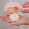 2Pcs Multifunctional Chinese Baozi Mold Handmade Bun Mold  Steamed Bun Breakfast