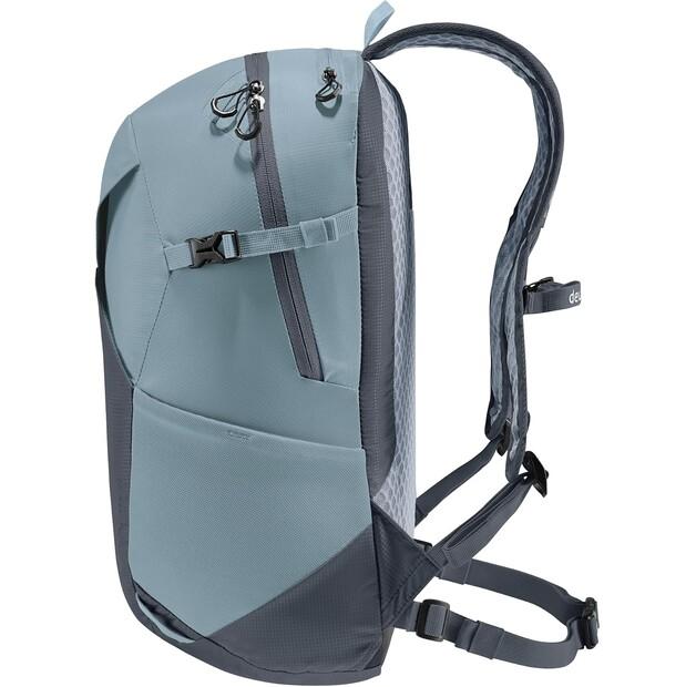 Backpack Deuter Speed Lite 21 Shale/graphite (3410222-4412)