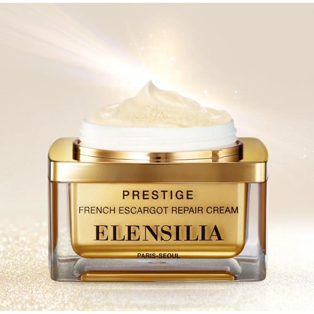 ELENSILIA Prestige Escargot Original Repair Cream 50ml