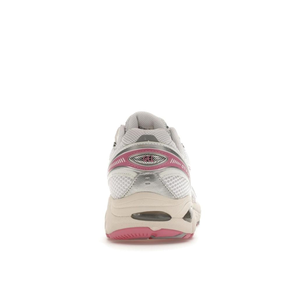 Asics GT 2160 White Sweet Pink Unisex Sneakers 1203A275-107