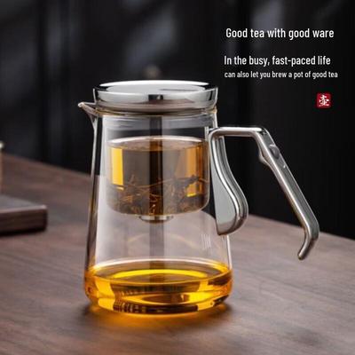 Tazze e bicchieri – Teiere con infusore