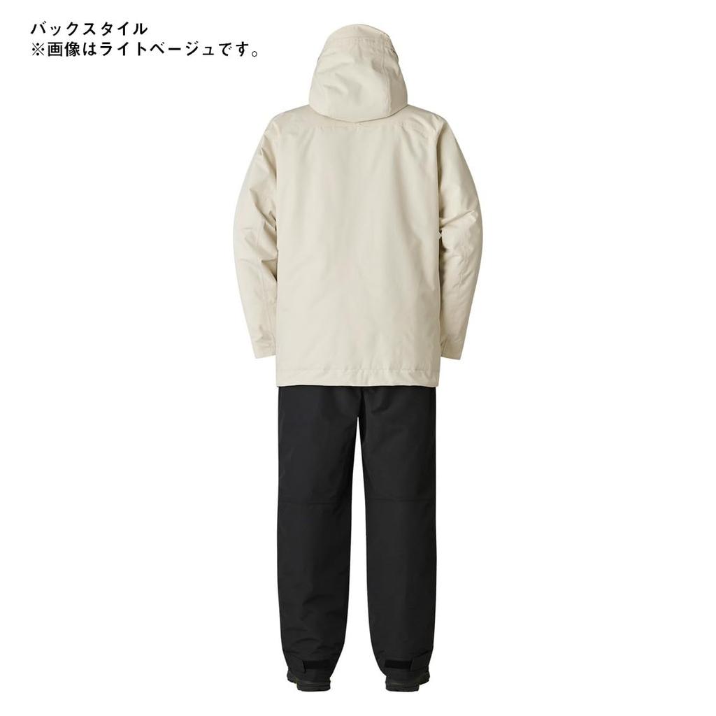 DAIWA Cold Weather Suit DW-3225