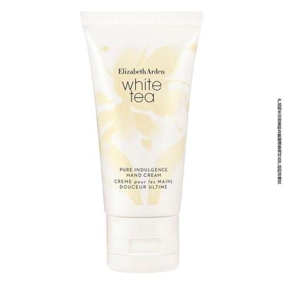 Elizabeth Arden White Tea Handcreme