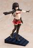 Kadokawa KDcolle Continuation of Explosions In This Wonderful World Megumin Original Version Bandits Ver. 17 Scale PVC Painted Complete Figure