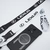Lexus Nekband Lanyard Autosleutelhanger Sleutelhouder Voor Lexus CT200h ES250 ES300h NX300h RX350 IS250 IS200 GS300 Auto Accessoires