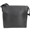 Used GUCCI Shoulder Bag Cosmopolis 394915 leather black simple